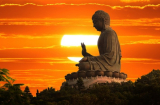 Phật dạy: Muốn thay đổi hoàn toàn vận mệnh của mình, hãy học cách thay đổi 5 điều này