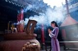 5 điều dù có thiếu thốn đến mấy cũng TUYỆT ĐỐI không cầu xin khi đi lễ Phật
