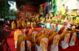 Lễ Phật Đản là gì, tổ chức như thế nào năm 2017
