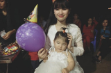 Điểm tin mới 21/5: Mẹ nuôi 9x tổ chức sinh nhật 2 tuổi cho bé gái Lào Cai,tiết lộ người chăm sóc thật sự