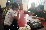 Từ Thanh Hóa ra Nghệ An giải cứu nữ sinh lớp 9 bị bán vào 'động quỷ'