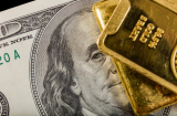 Giá vàng ngày 3/5: Vàng Thế giới có dấu hiệu phục hồi