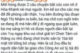  Đà nẵng: 2 nữ 9x tung tin đồn bắt cóc trẻ em để câu view bán hàng online