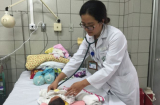 Vụ trẻ t.ử v.ong ở BV Sản Nhi Bắc Ninh: Tin mới về sức khỏe cháu bé có bệnh tình nặng nhất