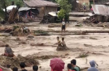 Hậu quả kinh hoàng của cơn bão Tembin mạnh chưa từng thấy sắp vào Việt Nam sau khi càn quét Philippines