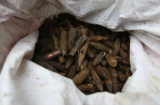 Vụ nổ kinh hoàng ở Bắc Ninh: 6,7 tấn đầu đạn, mảnh kim loại đã được thu gom