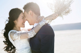 DUYÊN PHẬN VỢ CHỒNG là do trời sắp đặt, sức người dù muốn cũng khó lòng thay đổi chỉ nên an phận nghe theo