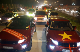 Điểm tin mới ngày 31/1: Dàn xế sang chảnh dài 5km rần rần đón các tuyển thủ U23 về quê hương Nghệ An