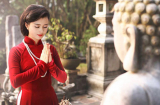 7 điều cần phải biết khi đi lễ chùa đầu năm Mậu Tuất để cả năm gia đạo bình an, may mắn