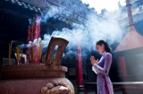 Đi chùa đầu năm đừng CẦU XIN những điều này, phạm phải là đắc tội với Thần Phật, đen đủi đeo bám cả năm