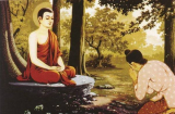 Phật dạy: Trong vạn tội lỗi ở đời, tội nào mang mầm họa cho bản thân, hủy hoại phúc báo nhanh nhất