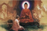 Lời Phật dạy: Tâm tốt mà miệng không tốt thì bao nhiêu vinh hoa phú quý cũng tiêu tan hết