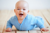 Bảng cân nặng chuẩn và phương pháp tăng cân cho bé 5 tháng tuổi hiệu quả nhất