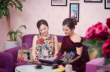 Hot mom Hằng Túi chia sẻ bí quyết càng bầu càng đẹp dù đã mang thai lần thứ 4