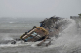 Những cơn bão tàn phá khủng khiếp nhất đổ bộ vào Việt Nam trong 10 năm qua