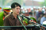 Vụ thảm án 6 người ở Bình Phước: Ngày 17/11 sẽ tiêm thuốc độc với tử tù Nguyễn Hải Dương