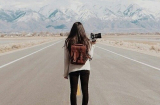 10 lý do vì sao bạn nên cảm thấy hạnh phúc khi bạn gái thuộc team thích du lịch