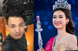 Vbiz 7/9: Minh Nhựa khoe siêu xe, Hoa hậu Mỹ Linh không chửi bạn trai
