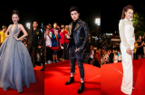 Người đẹp nào diện trang phục 'đỉnh' nhất thảm đỏ VTV Awards?