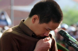 Vụ thảm sát tại Bình Phước: Tử tù Vũ Văn Tiến tiếp tục viết đơn xin giảm án tử