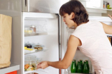 Dùng tủ lạnh để đựng thực phẩm mà không biết điều này là sẽ tự hại cả nhà