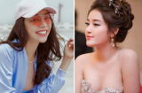 Huyền My phản ứng 'sốc' trước scandal 'giật' hôn phu của Trà Ngọc Hằng