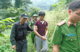 Thảm sát 4 người ở Lào Cai: Nghi phạm tinh quái dùng “độc chiêu” sạc pin điện thoại trong rừng