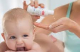 Hướng dẫn chăm sóc da cho trẻ sơ sinh luôn mềm mại