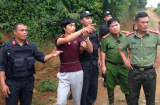 Vụ thảm sát 4 người ở Lào Cai: Nghi phạm được mệnh danh là 'sóc rừng', 'siêu trộm', 'kẻ đa tài'