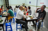 Tổng thống Obama ăn bún chả ở Hà Nội: Kịch bản đã được chuẩn bị hơn một năm