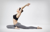 Những bài tập Yoga cho người mới tập