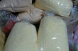Hiểm họa khôn lường từ bột nêm bọc túi nilon tràn lan thị trường