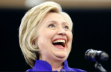 Tin đồn bà Hillary Clinton chỉ còn sống được một năm nữa: Nữ chính trị gia lên tiếng