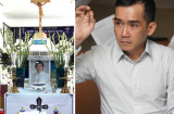 Ca sỹ Minh Thuận đã lên kế hoạch cho tang lễ của chính mình trước khi qua đời?