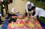 Kinh hoàng: Nam thanh niên bị chặt xác, một phần thi thể bị biến mất tại Cao Bằng