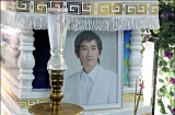 Lộ hành động 'cực xấu', gây bức xúc trong đám tang ca sỹ Minh Thuận
