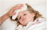 Chỉ đau đầu và nôn trớ - nhưng là dấu hiệu ung thư gây tử vong cao nhất ở trẻ em