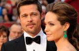 Brad Pitt bất ngờ 'nổi trận lôi đình' khi Angelina Jolie đệ đơn ly hôn