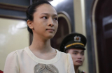 Vụ hoa hậu bị tố lừa 16,5 tỉ đồng: Trương Hồ Phương Nga 'kêu oan' tại tòa