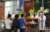 Thảm án Quảng Ninh: Chồng nạn nhân tiết lộ số tài sản bị mất