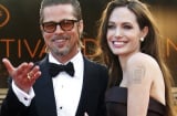 Bằng chứng 'tố' cuộc hôn nhân giữa Angeline Jolie và Brad Pitt chỉ là giả?