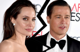  Brad Pitt suy sụp, tuyệt vọng vì Jolie dứt tình cắt đứt mọi liên lạc