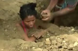 Sốc: Thiếu nữ 18 tuổi bị gia đình chôn sống để chữa bệnh do sét đánh