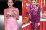 Lâm Chi Khanh lại phát ngôn 'sốc' về trang phục 'phản cảm'