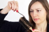 Siêu thực phẩm chặn đứng tình trạng rụng tóc dù nhiều bao nhiêu