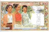 Những nét đẹp từ tiền giấy Việt Nam qua những năm tháng lịch sử