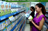 Vinamilk ra mắt website thương mại điện tử 'Giấc mơ sữa Việt'