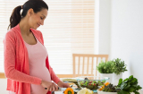 Dùng vitamin B2 mẹ bầu khỏi lo thiếu chất cho con