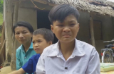 Thương tâm: Cậu bé lớp 7 ở Thanh Hóa viết đơn xin thôi học vì nhà hết gạo