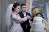 Nữ diễn viên 'lẳng lơ' nhất màn ảnh Việt kết hôn lần 4 ở tuổi 40 và chồng là trai tân